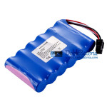 Batería para Eloik ALK-80 ALK-88 [Batería de repuesto]